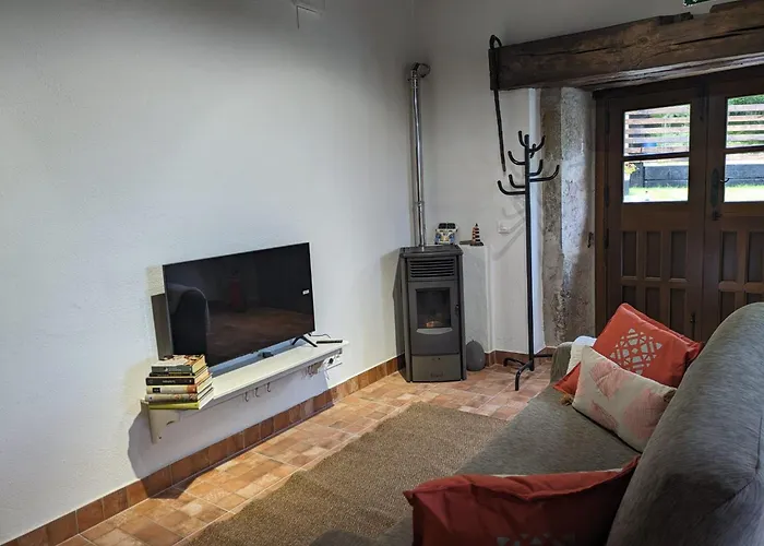 Apartamentos Iparagirre
