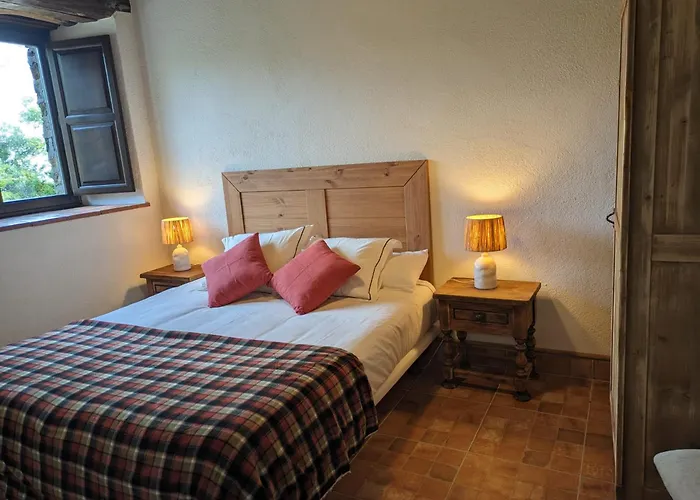 Apartamentos Iparagirre