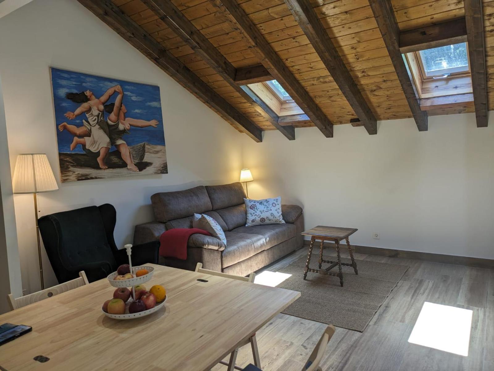 Iparagirre Apartment