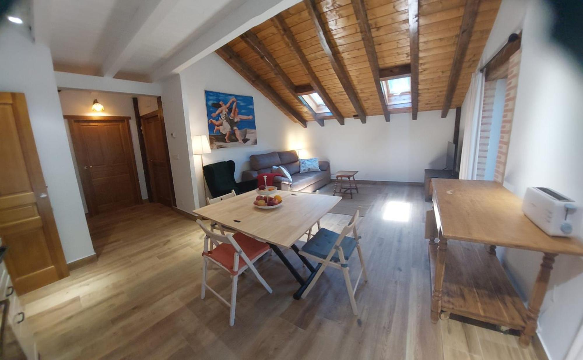 Apartment Iparagirre