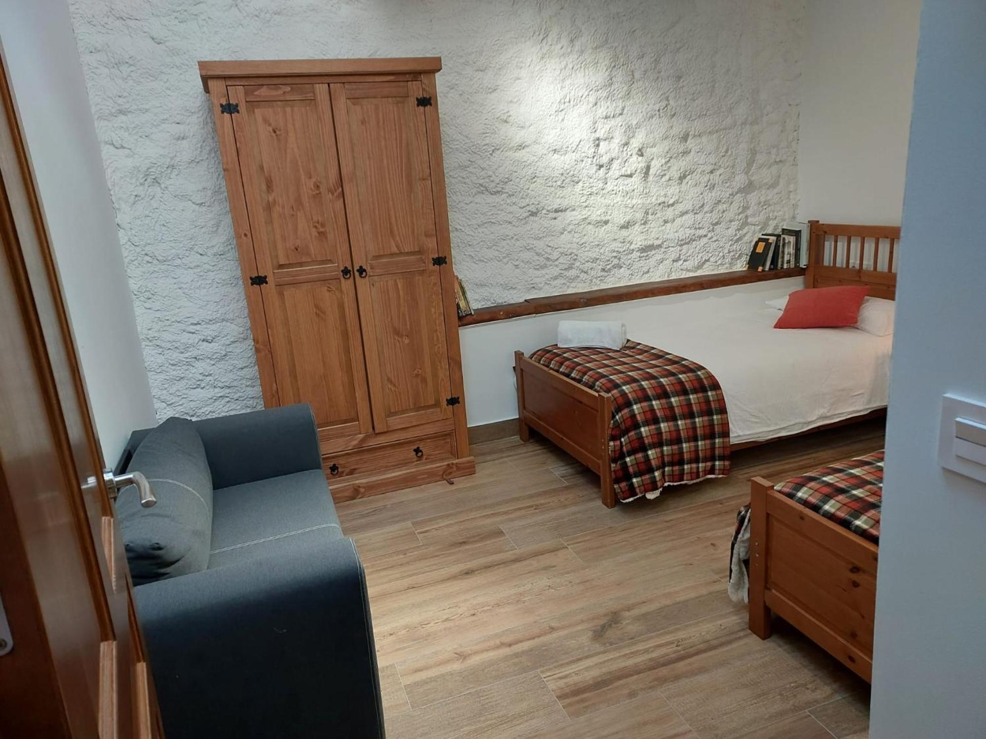 Apartment Iparagirre Ispaster