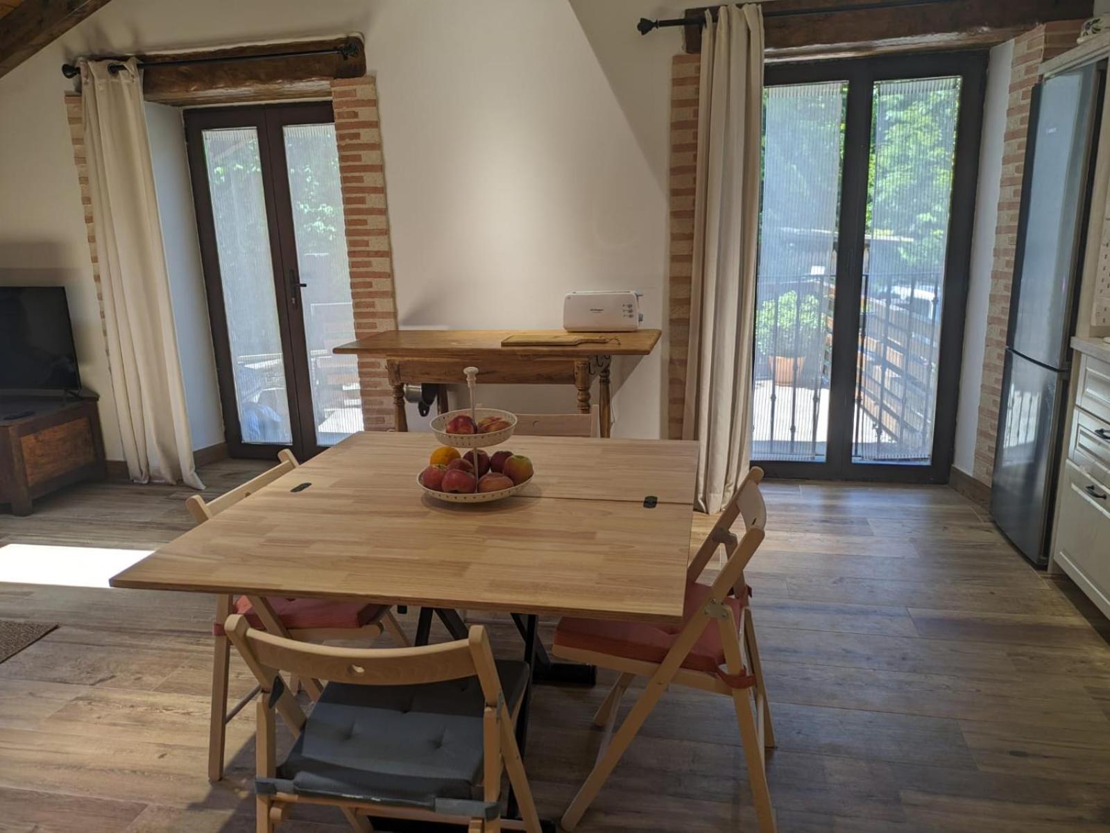 Iparagirre Apartment *