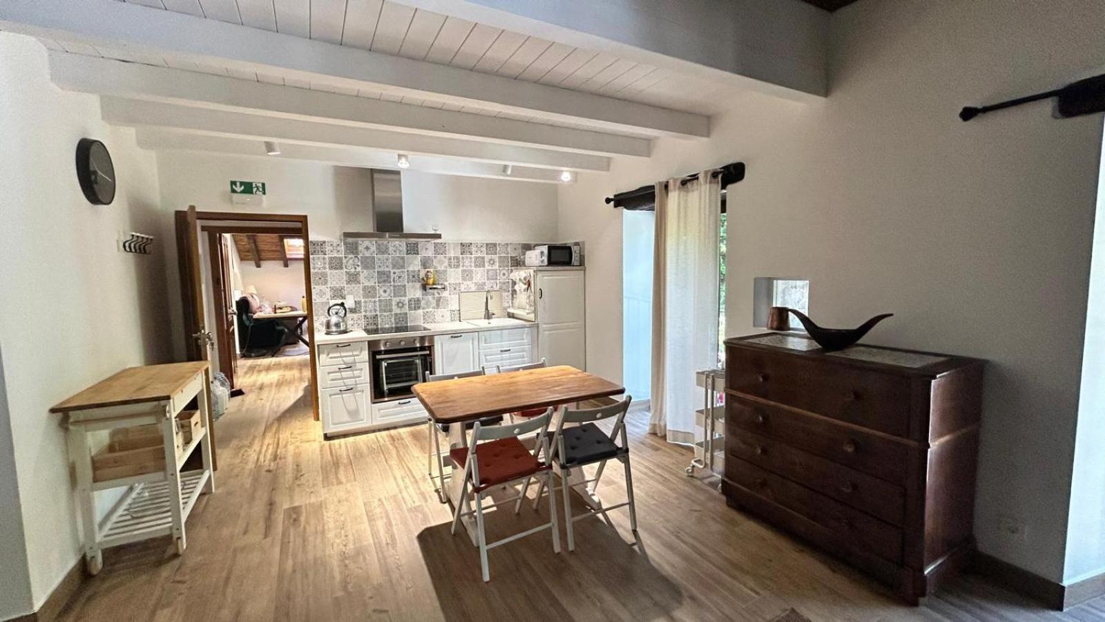 Apartment Iparagirre Ispaster