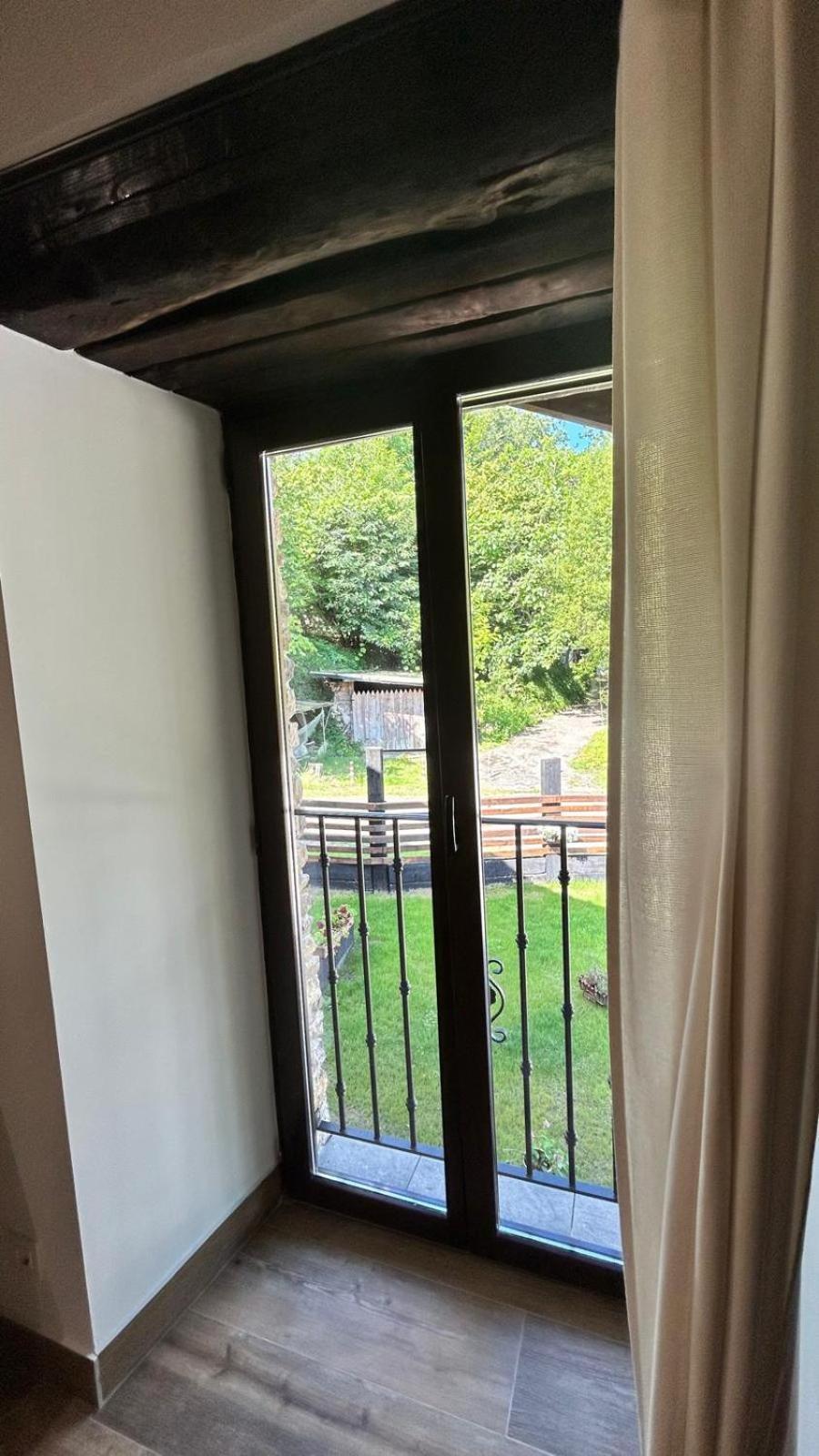 Apartment Iparagirre