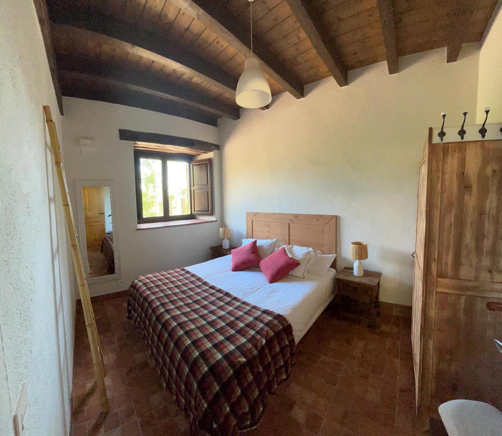 Apartment Iparagirre *