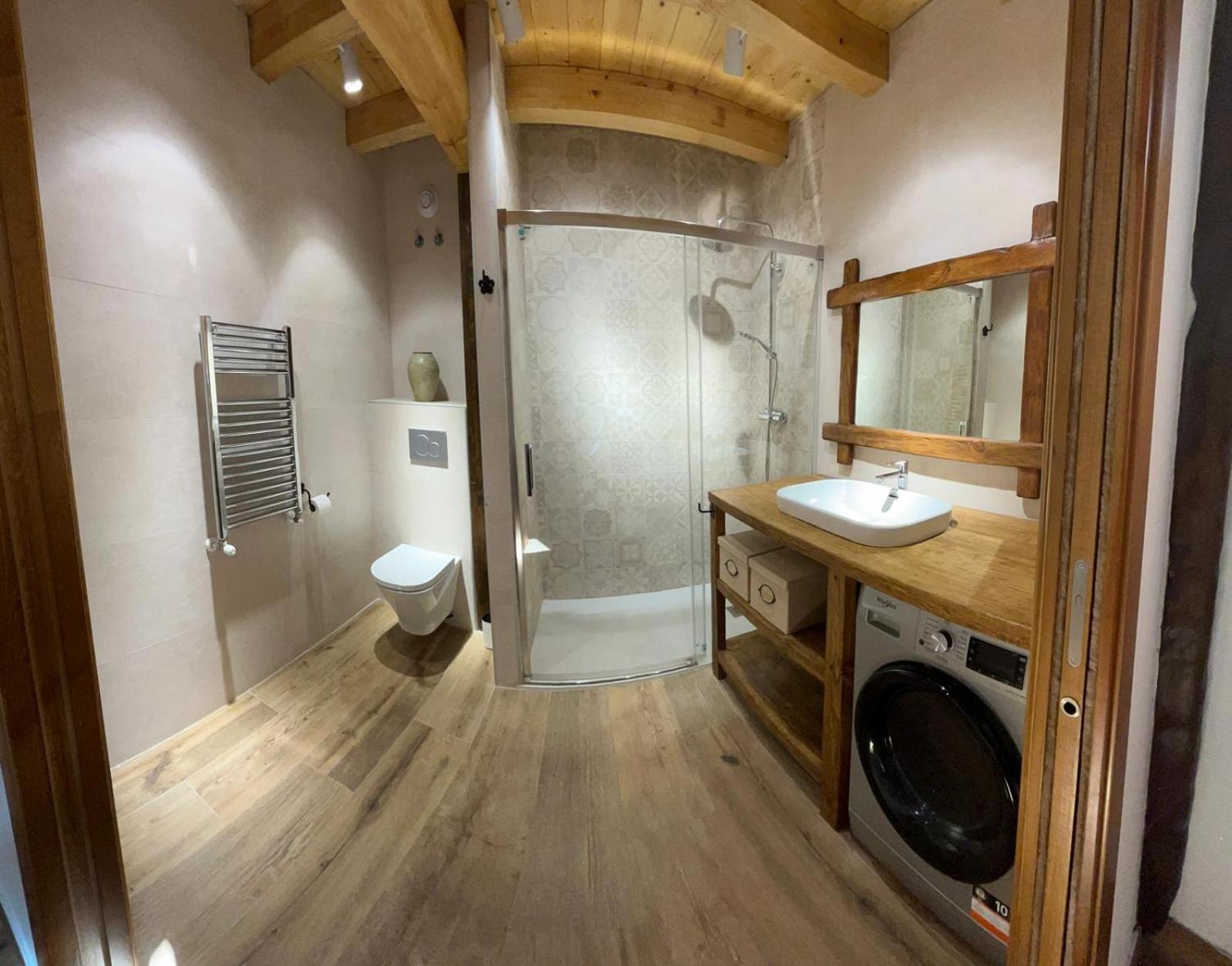 Apartment Iparagirre
